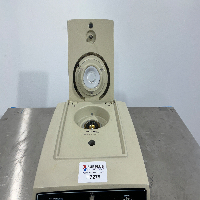 Beckman E4 Airfuge image 2